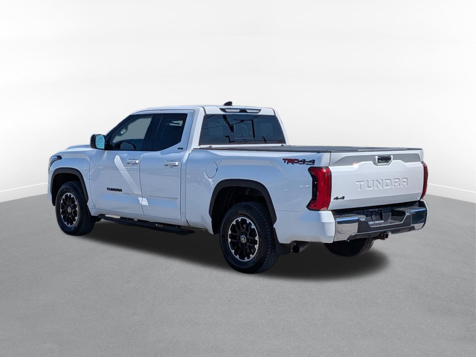 2023 Toyota Tundra SR5 w/ Off Road Pkg