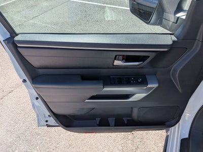 2023 Toyota Tundra SR5 w/ Off Road Pkg