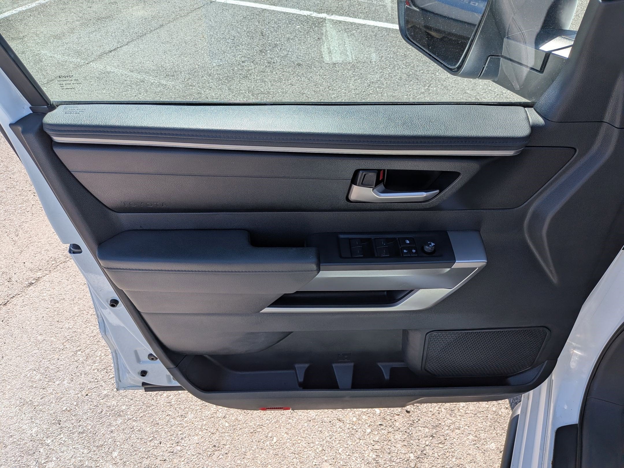 2023 Toyota Tundra SR5 w/ Off Road Pkg