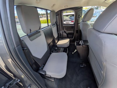 2019 Toyota Tacoma SR V6