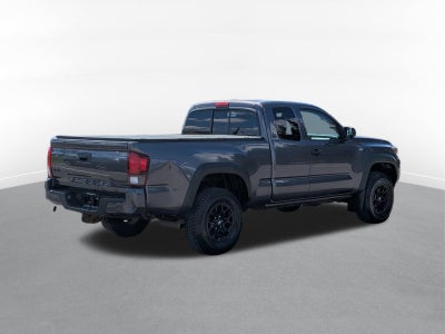 2019 Toyota Tacoma SR V6