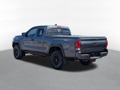 2019 Toyota Tacoma SR V6