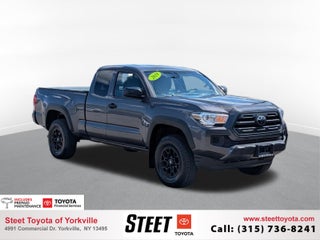 2019 Toyota Tacoma SR V6