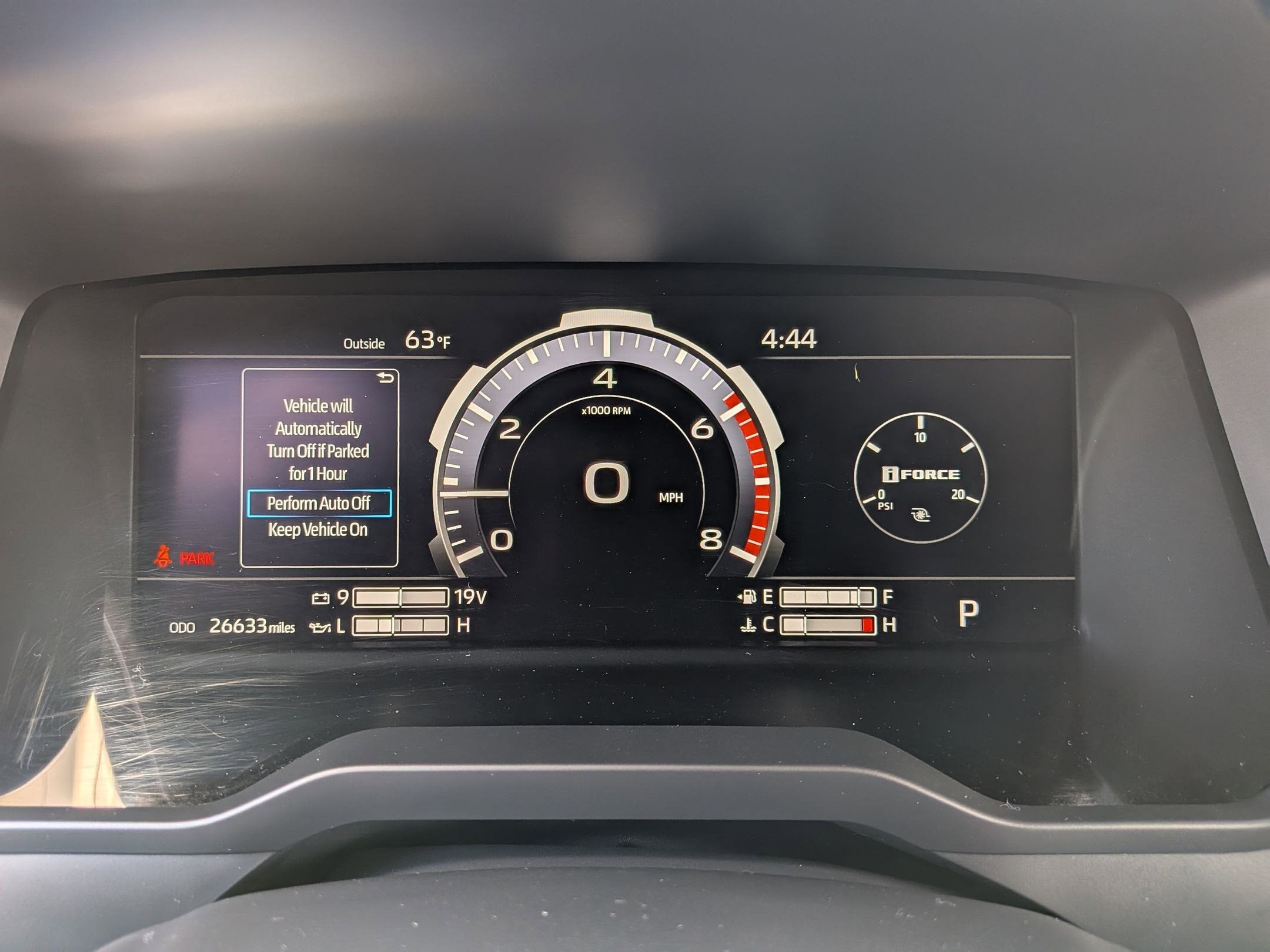 2024 Toyota Tundra Limited w/ Limited Premium & Power Pkg