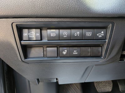 2024 Toyota Tundra Limited w/ Limited Premium & Power Pkg