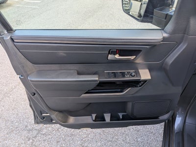 2024 Toyota Tundra Limited w/ Limited Premium & Power Pkg