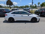 2020 Toyota Corolla SE Nightshade