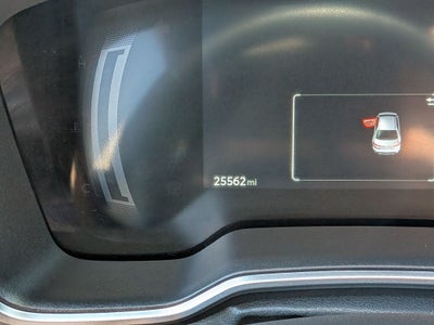 2024 Toyota Corolla XSE