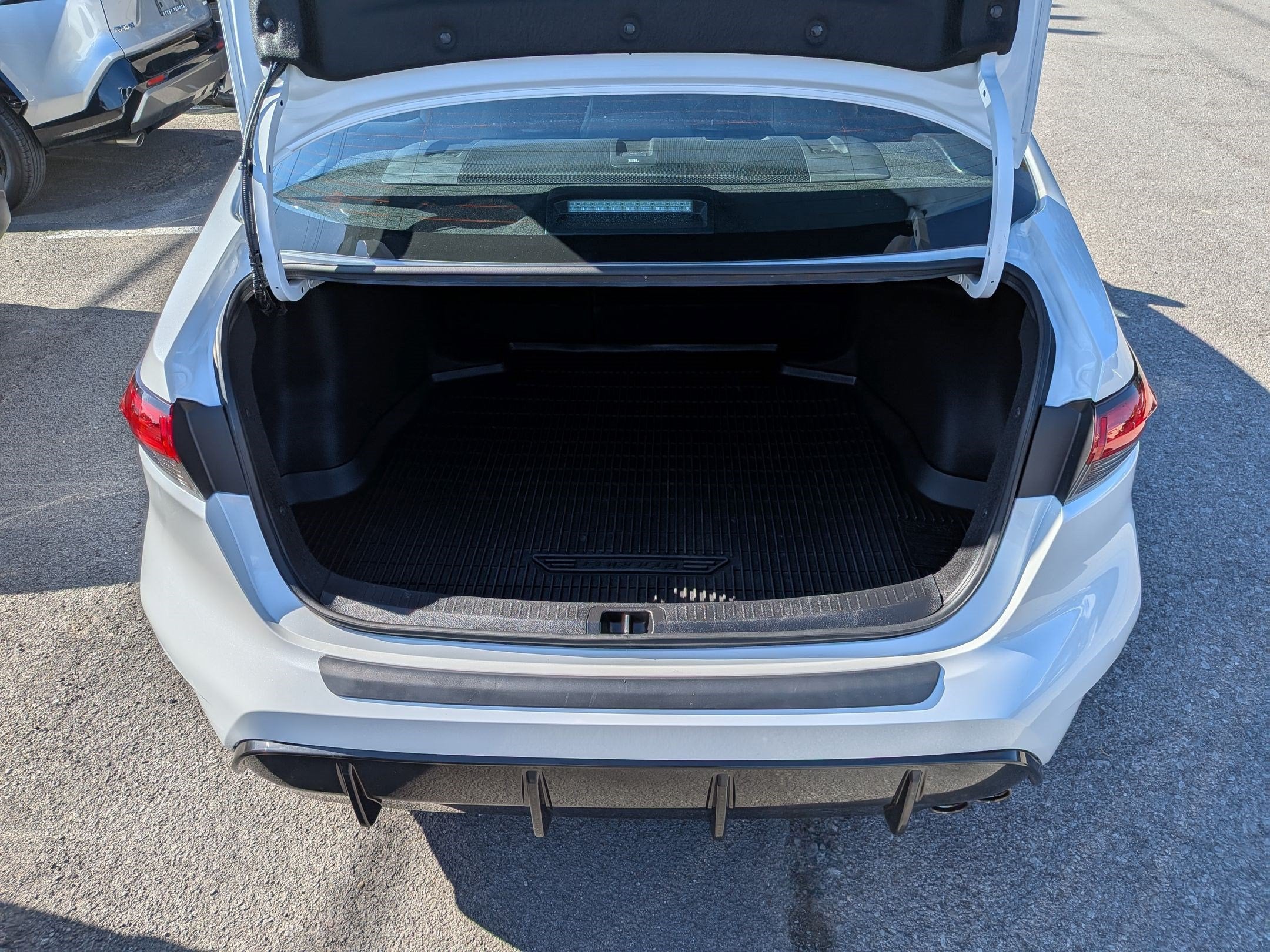 2024 Toyota Corolla XSE