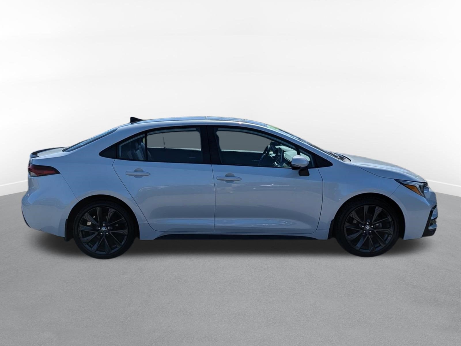 2024 Toyota Corolla XSE