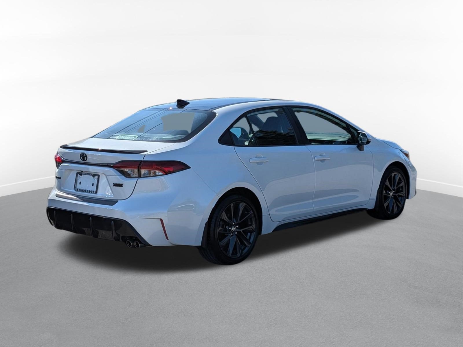 2024 Toyota Corolla XSE