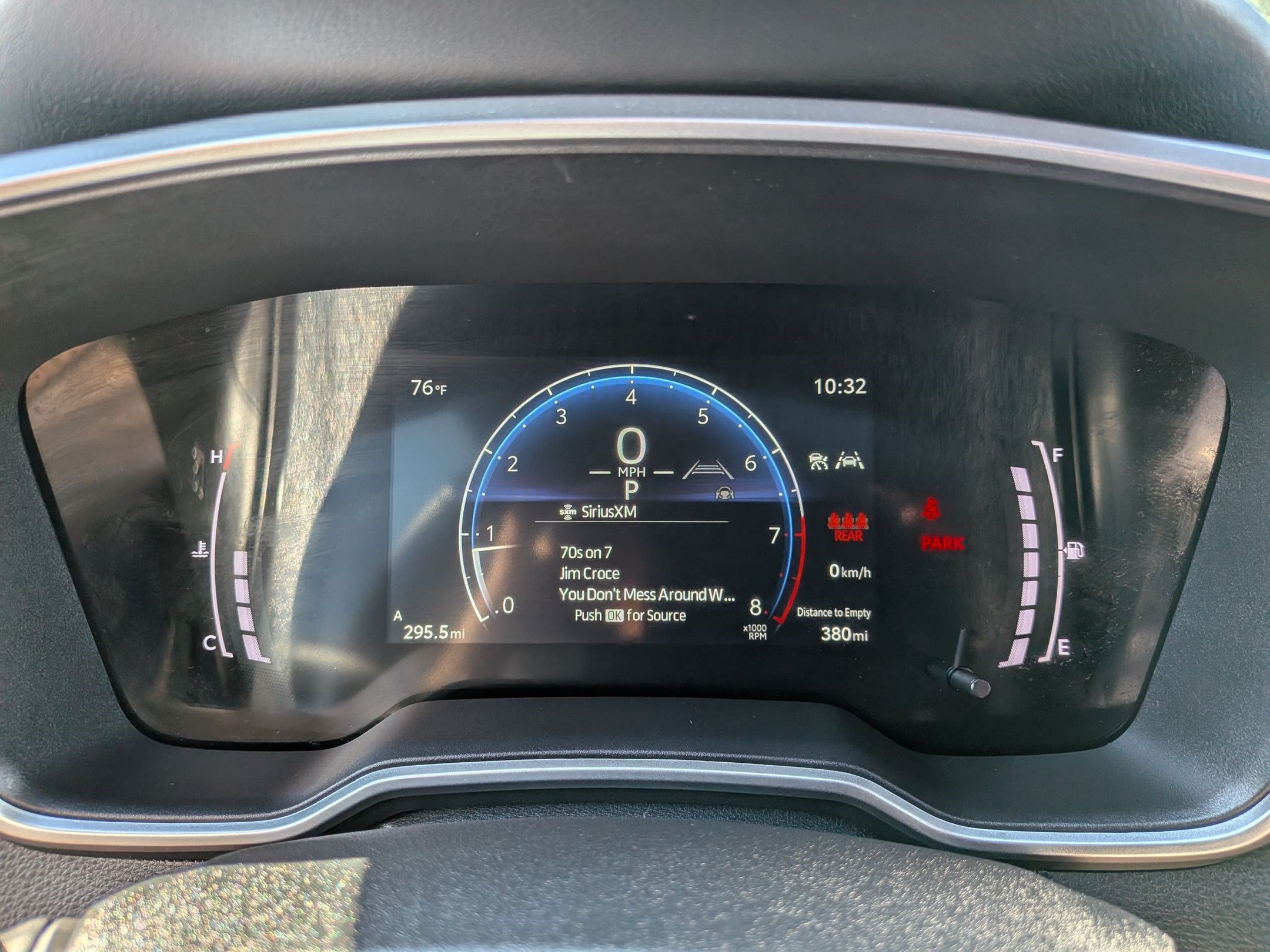 2024 Toyota Corolla XSE