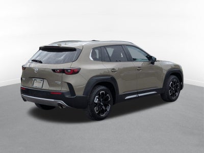 2023 Mazda Mazda CX-50 2.5 Turbo Meridian Edition