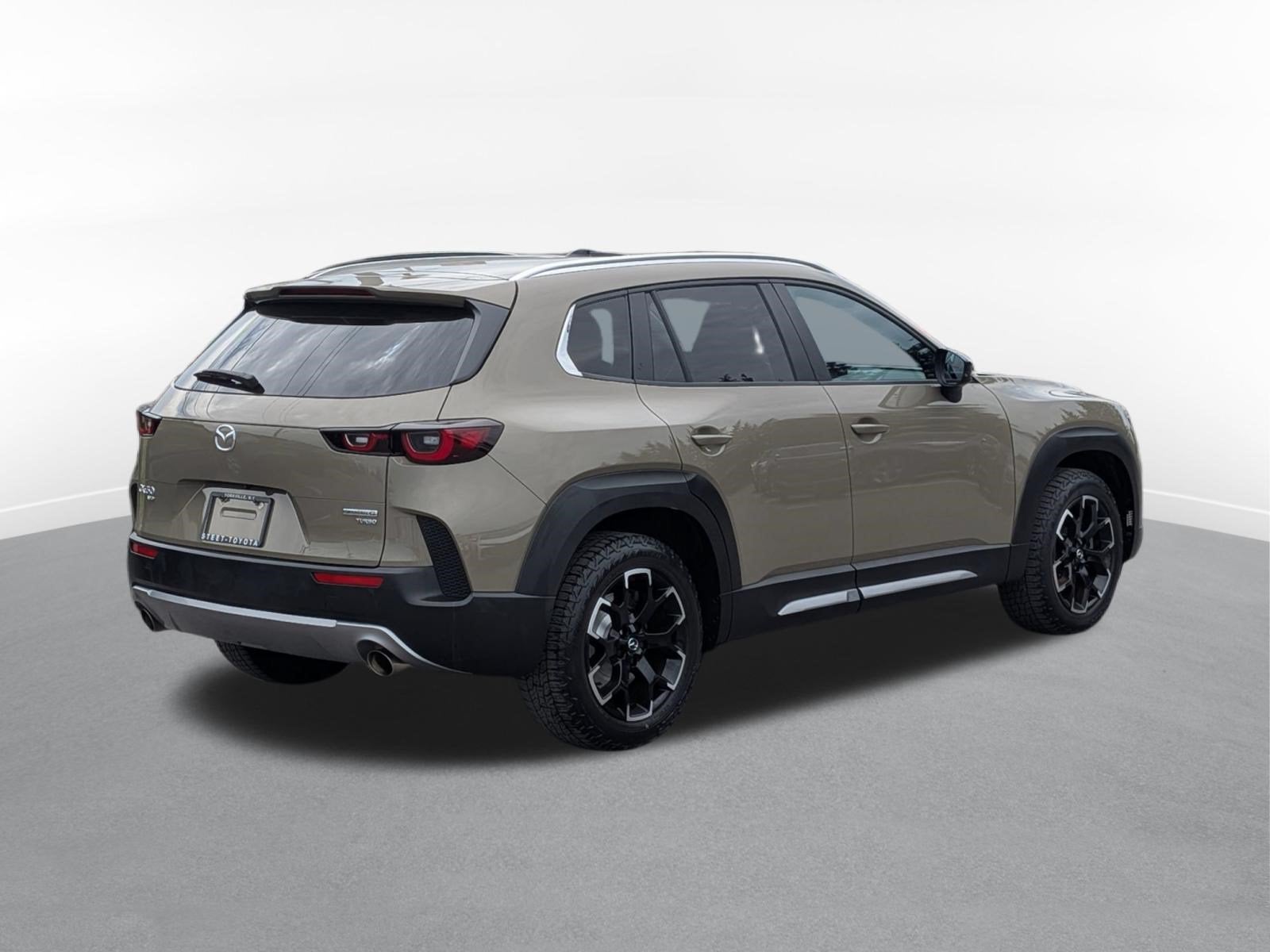 2023 Mazda Mazda CX-50 2.5 Turbo Meridian Edition