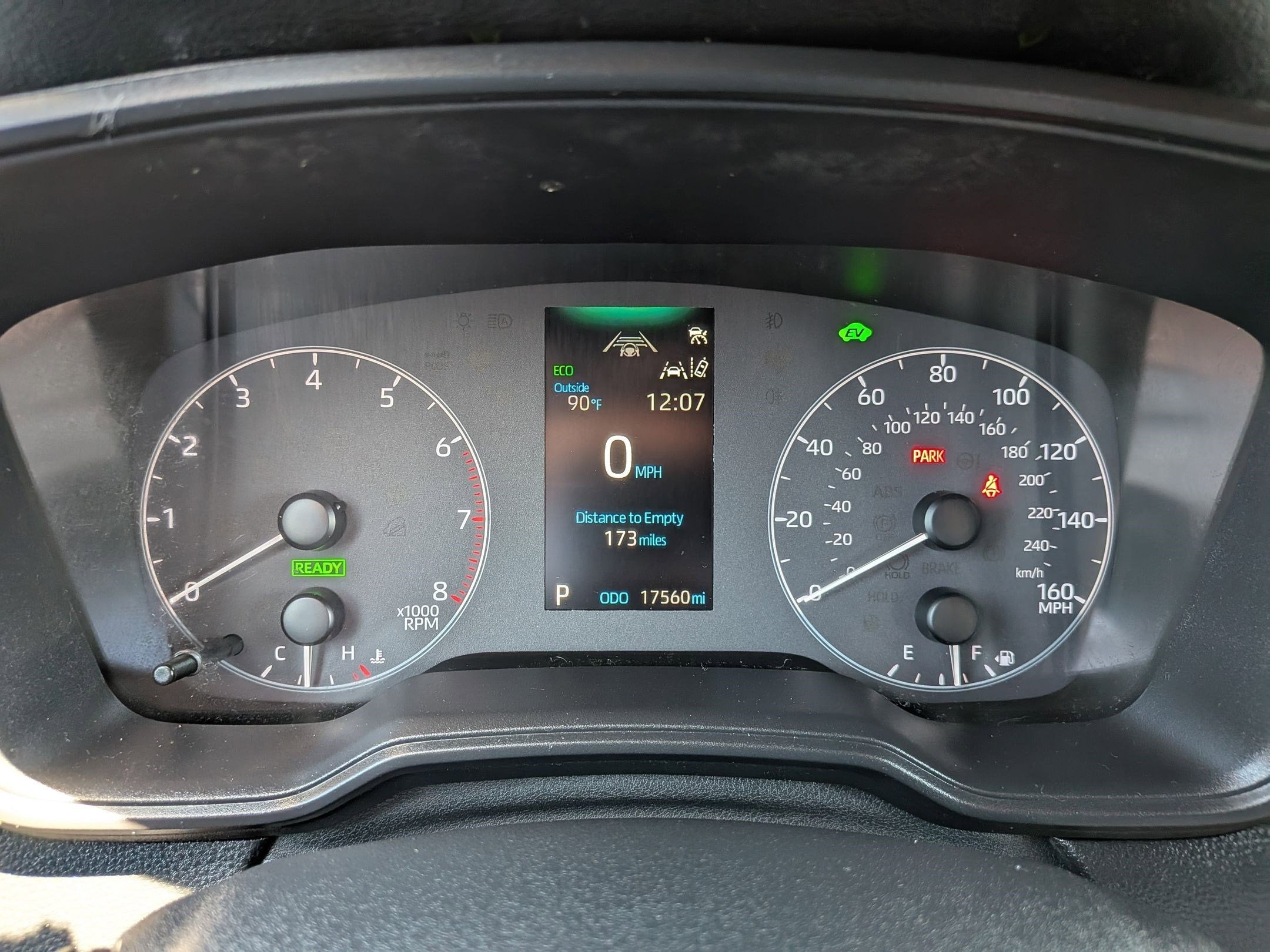 2024 Toyota Corolla Cross Hybrid S