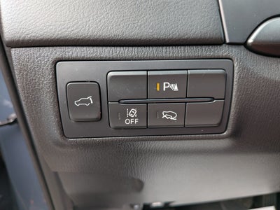 2021 Mazda Mazda CX-9 Carbon Edition