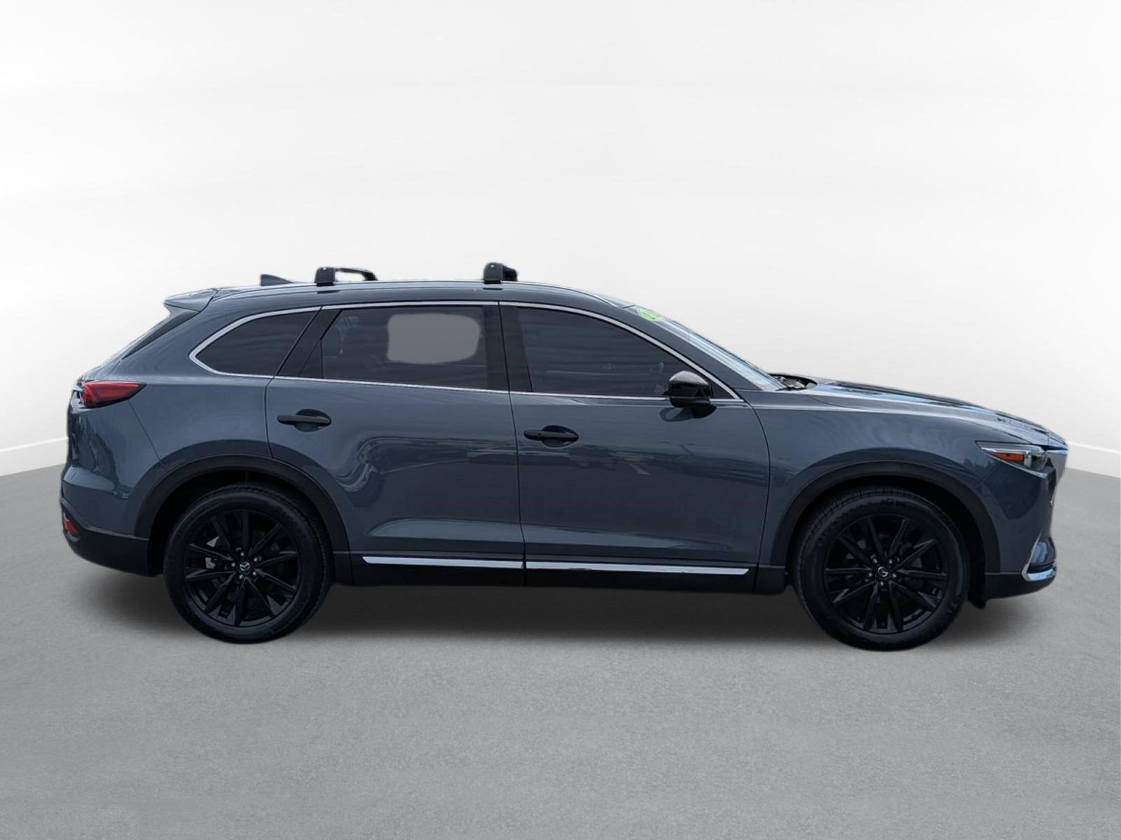 2021 Mazda Mazda CX-9 Carbon Edition