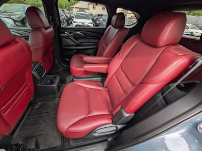 2021 Mazda Mazda CX-9 Carbon Edition