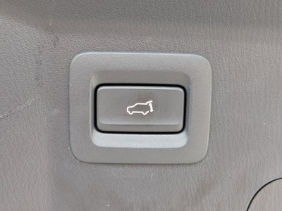 2021 Mazda Mazda CX-9 Carbon Edition