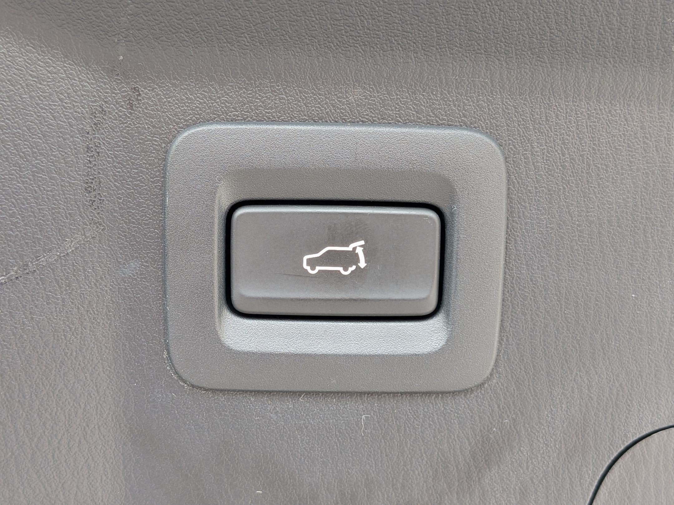 2021 Mazda Mazda CX-9 Carbon Edition