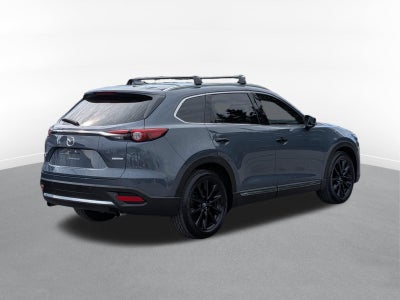 2021 Mazda Mazda CX-9 Carbon Edition