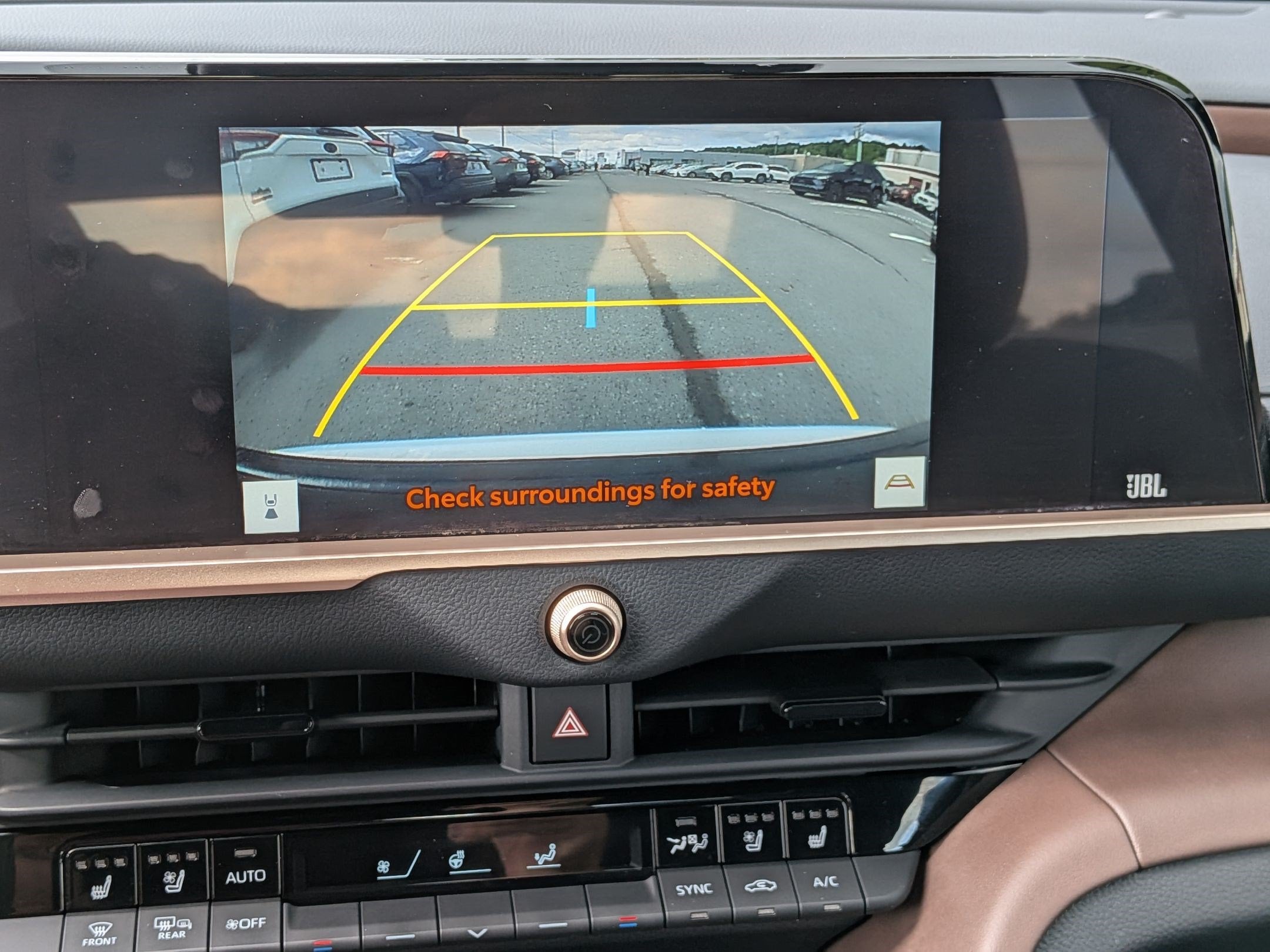 2023 Toyota Crown Limited
