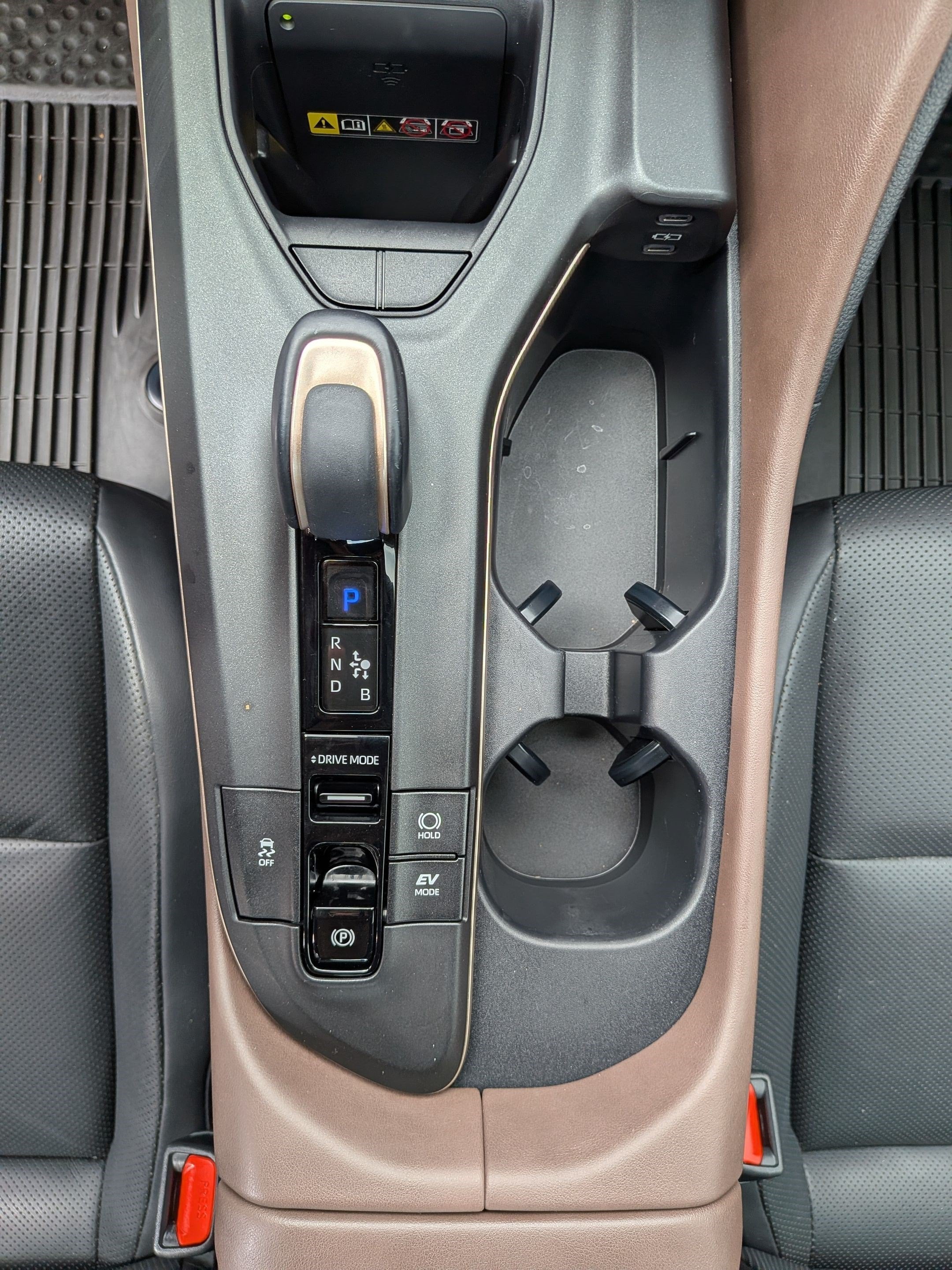 2023 Toyota Crown Limited