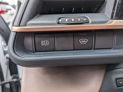 2023 Toyota Crown Limited