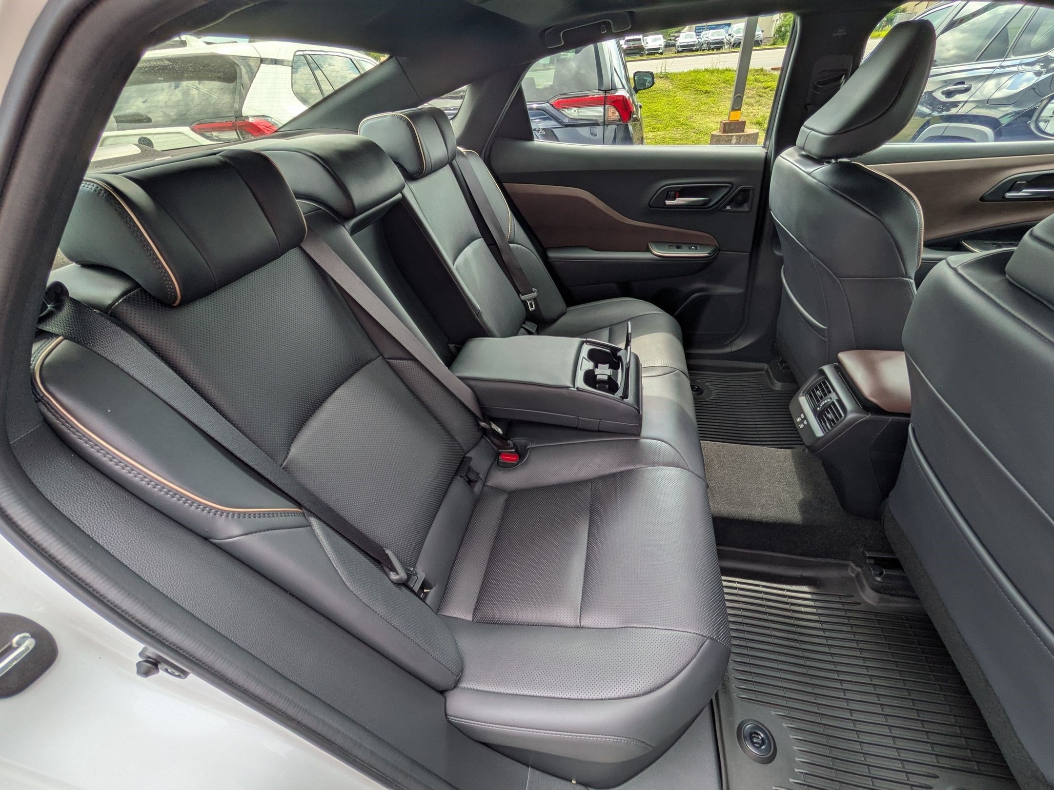 2023 Toyota Crown Limited