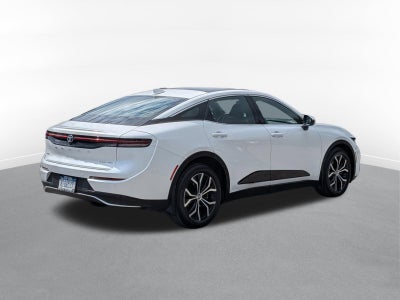 2023 Toyota Crown Limited