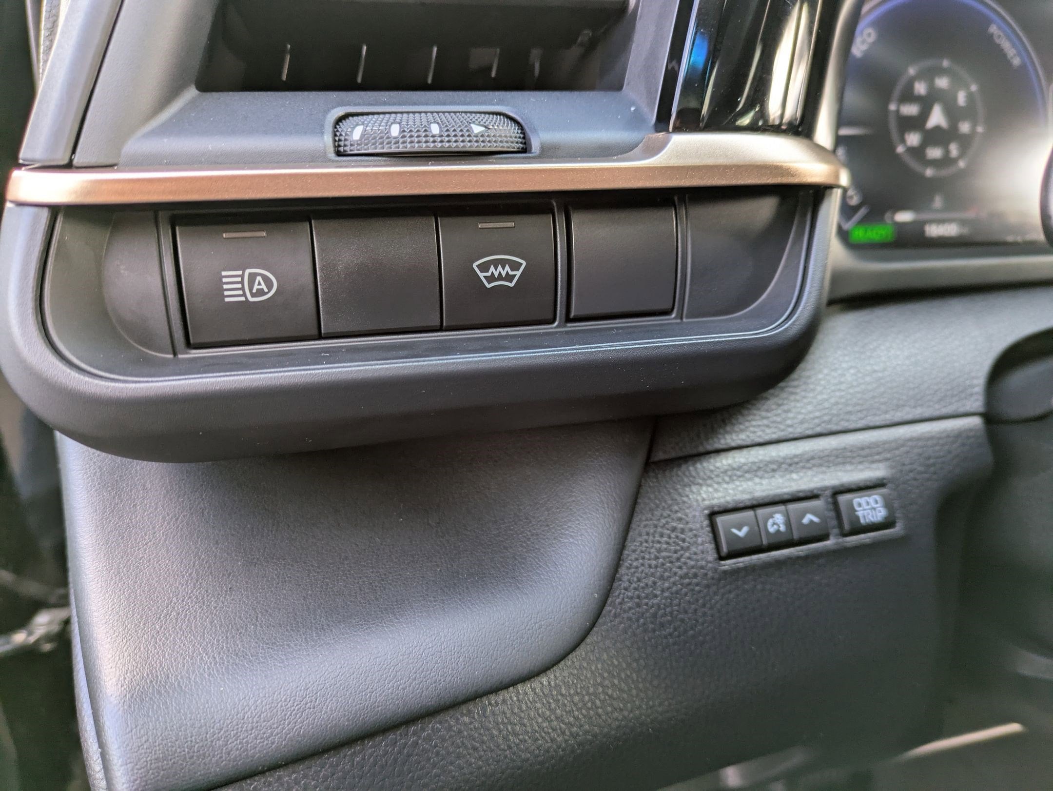 2024 Toyota Crown Platinum