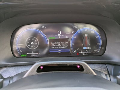 2024 Toyota Crown Platinum