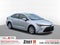 2023 Toyota Corolla Hybrid LE AWD