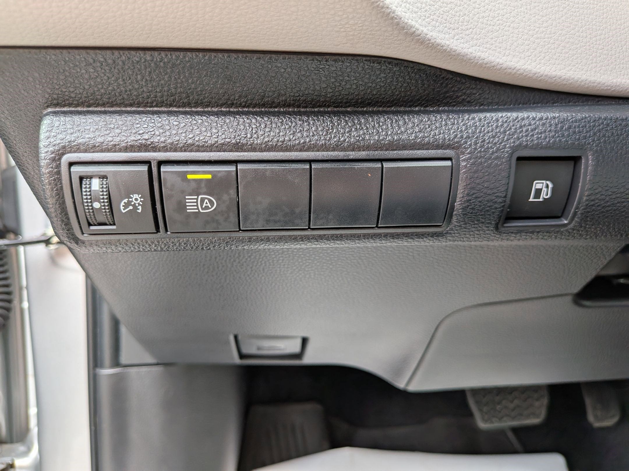 2023 Toyota Corolla Hybrid LE AWD
