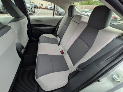 2023 Toyota Corolla Hybrid LE AWD