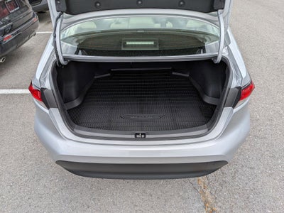 2023 Toyota Corolla Hybrid LE AWD
