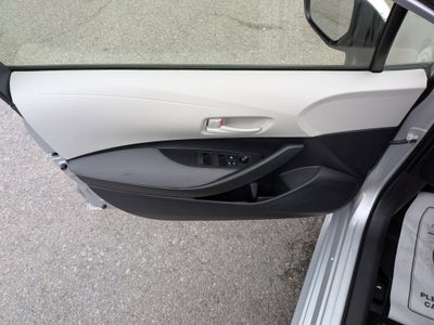 2023 Toyota Corolla Hybrid LE AWD