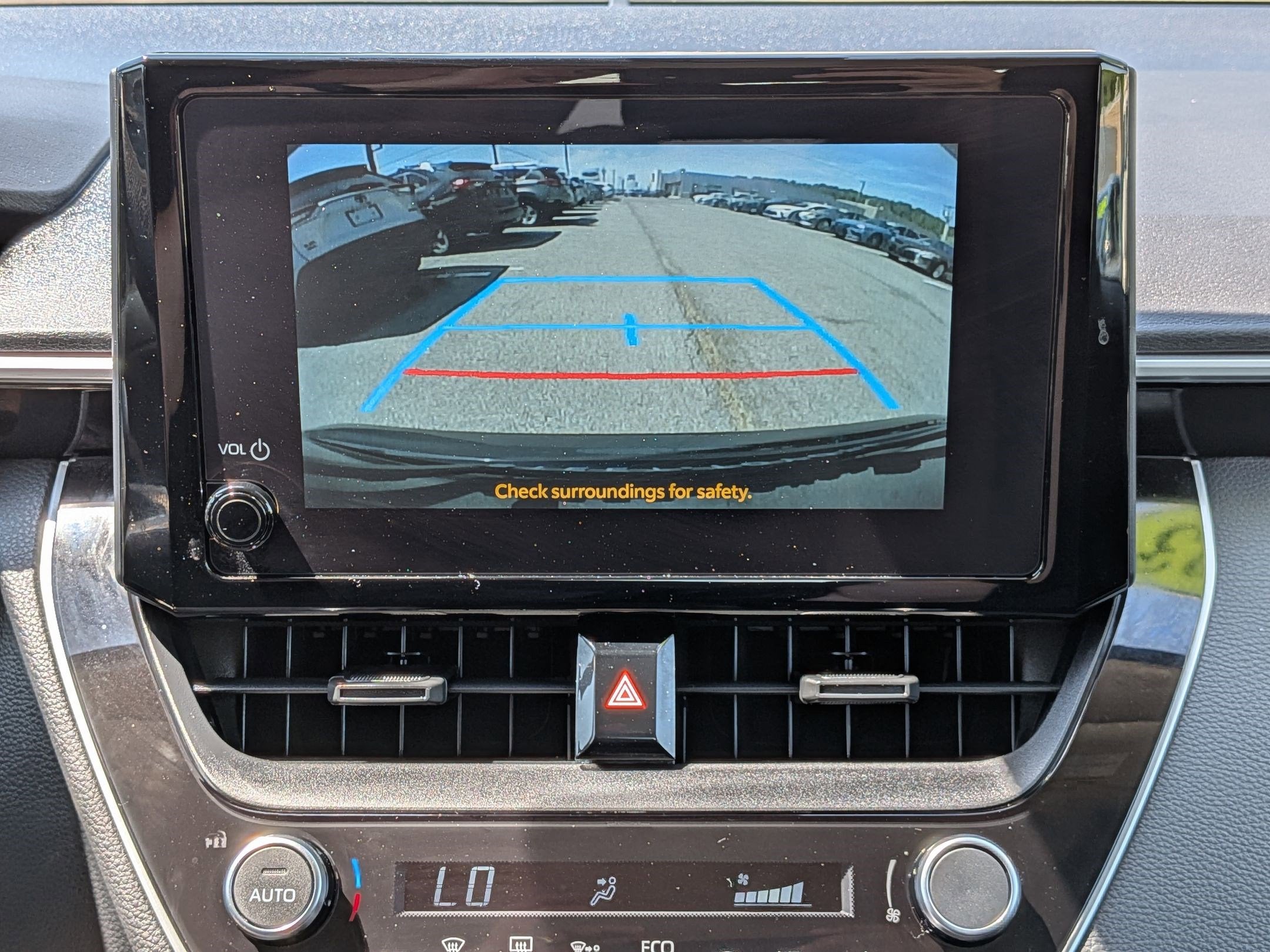 2023 Toyota Corolla Hybrid LE AWD