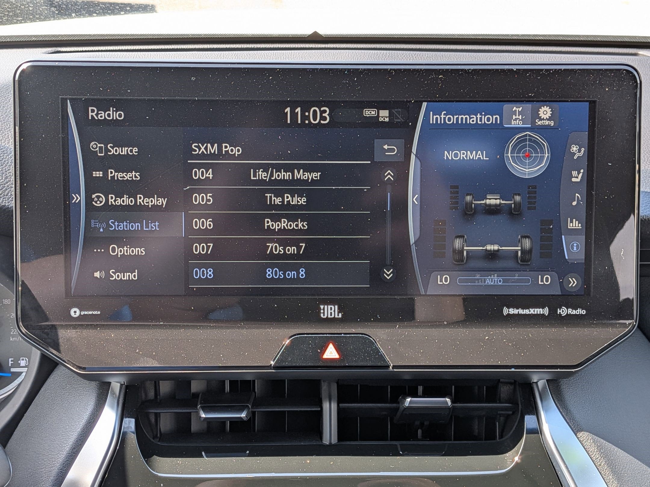 2021 Toyota Venza XLE