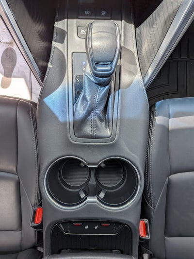2024 Toyota Venza XLE