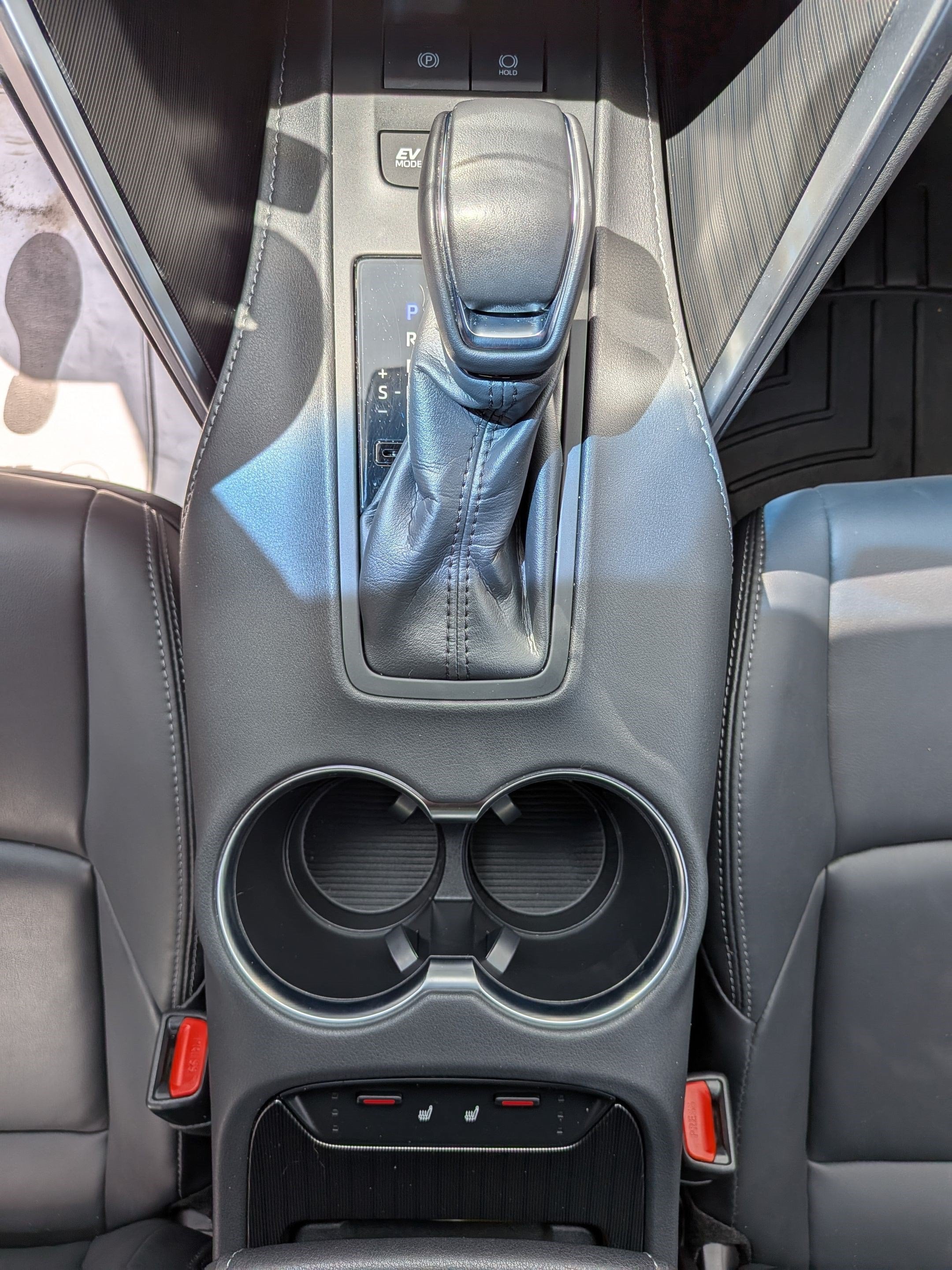 2024 Toyota Venza XLE