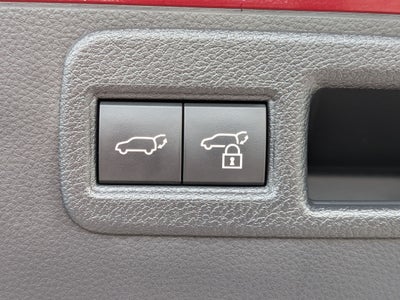 2024 Toyota Venza XLE