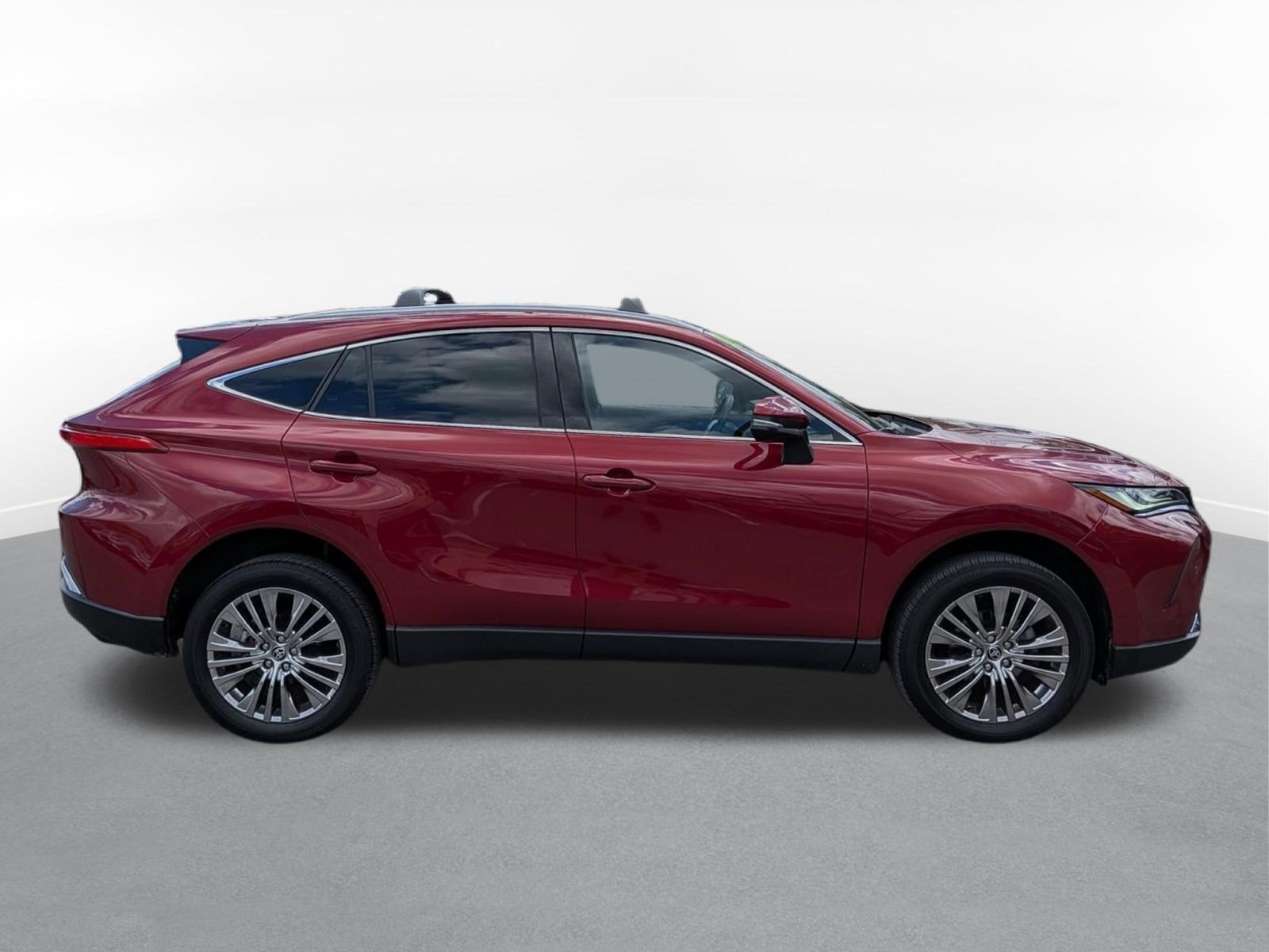 2024 Toyota Venza XLE