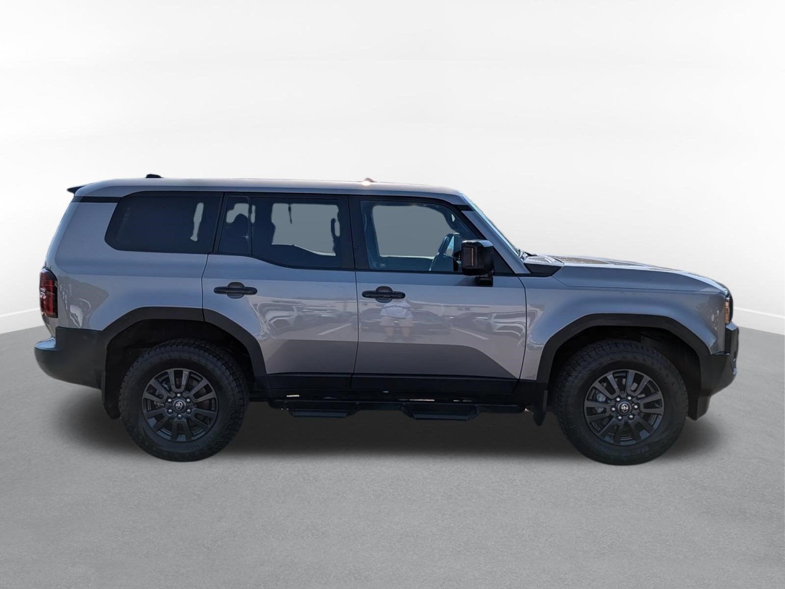 2024 Toyota Land Cruiser 1958