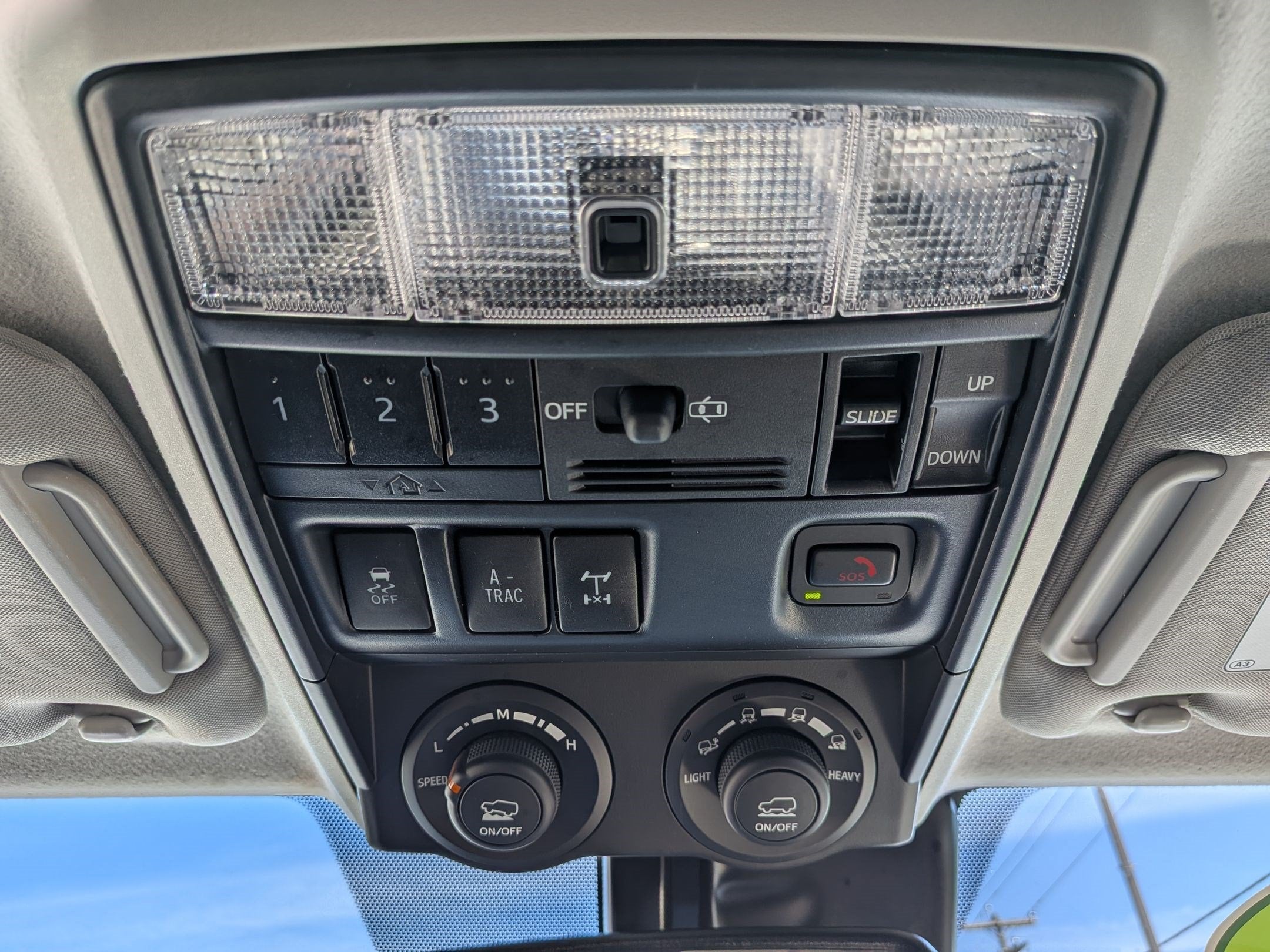 2022 Toyota 4Runner TRD Pro