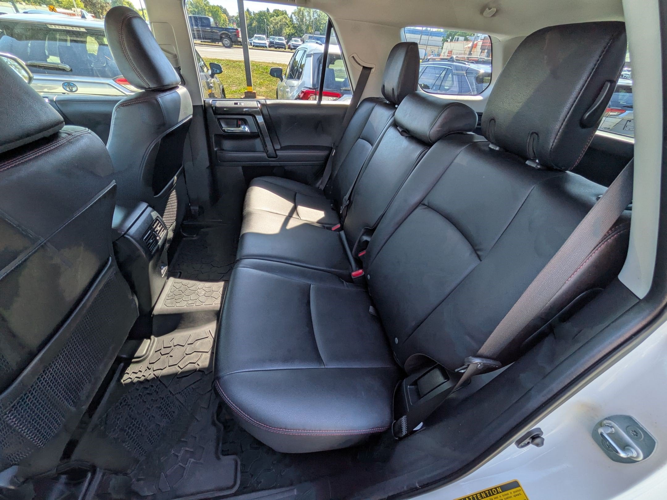 2022 Toyota 4Runner TRD Pro