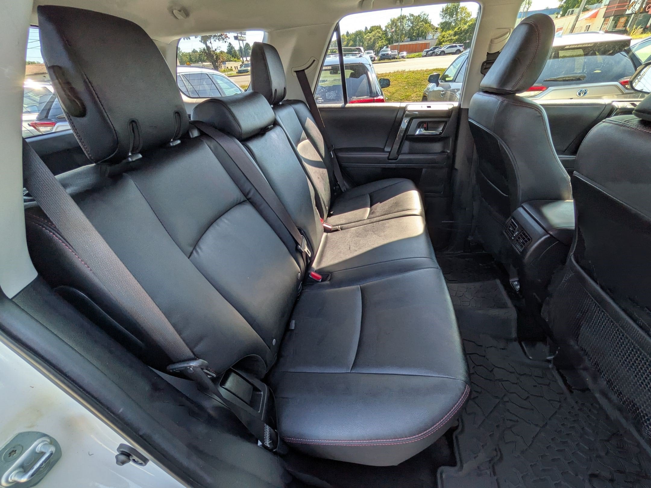 2022 Toyota 4Runner TRD Pro