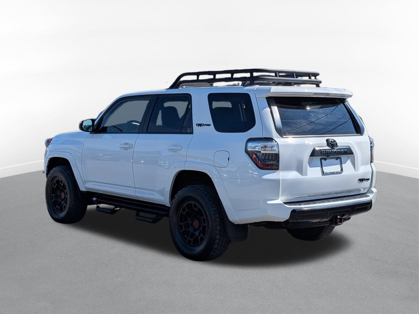 2022 Toyota 4Runner TRD Pro