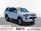 2023 Toyota 4Runner SR5 Premium w/ Third Row Seating