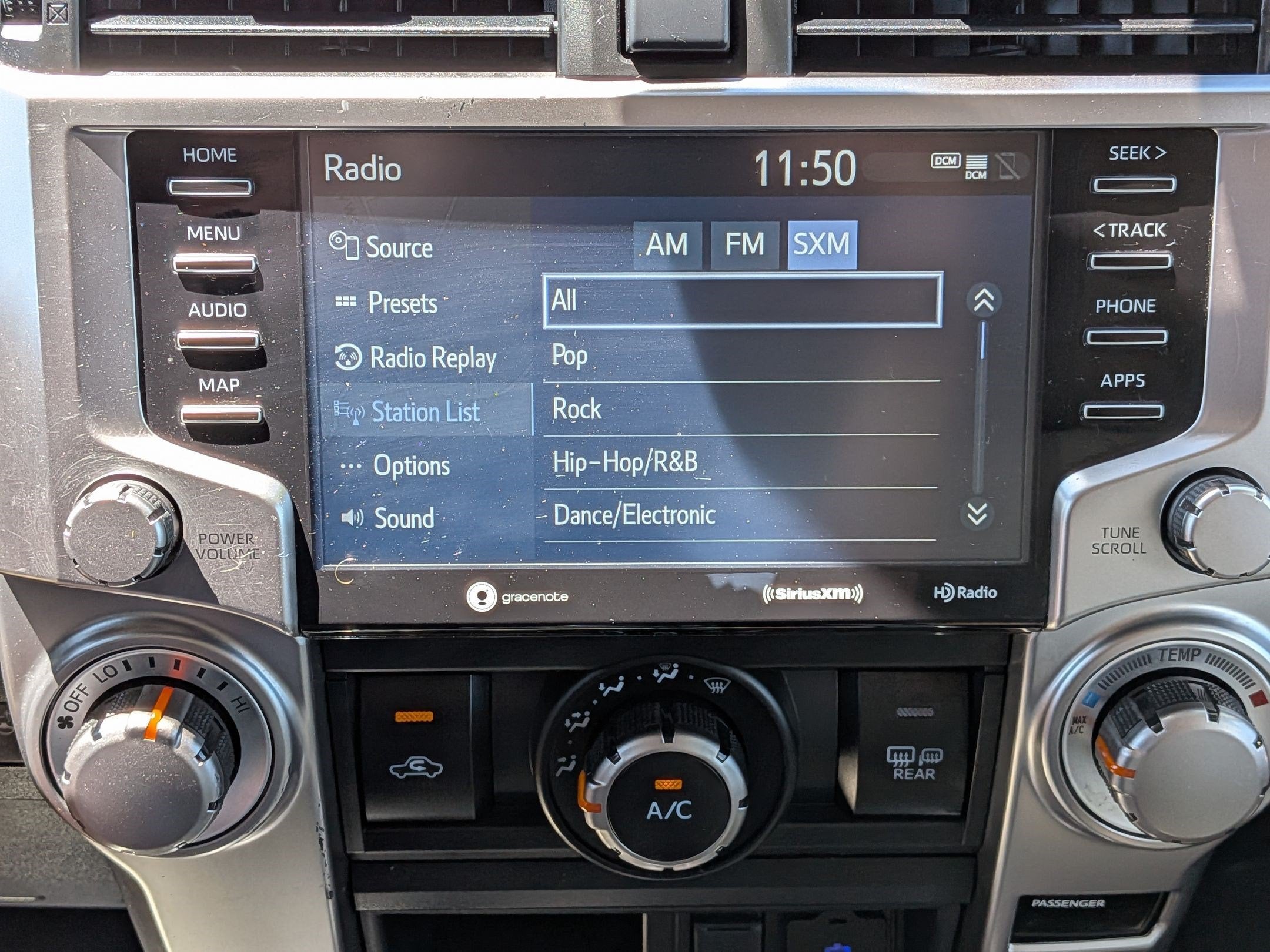 2023 Toyota 4Runner SR5 Premium w/ Third Row Seating